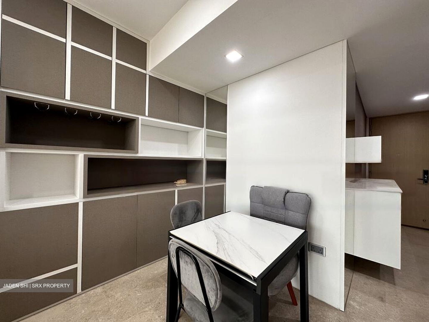 The Venue Residences (D13), Apartment #454130371